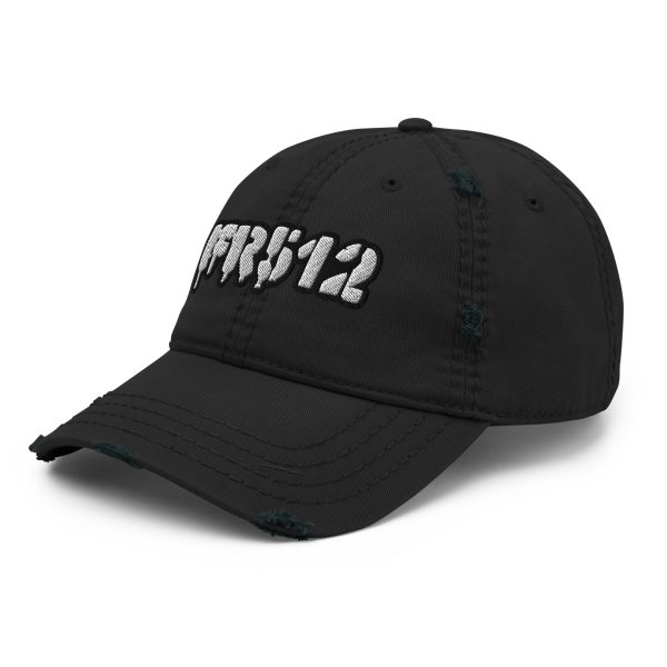 distressed-dad-hat-black-left-front-65e48d31aef90.jpg