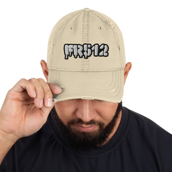 FR512 Distressed - Image 7