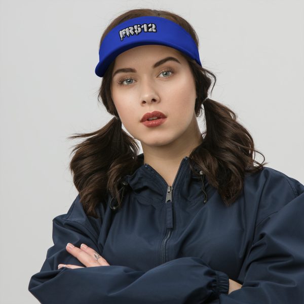 FR512 Visor - Image 6