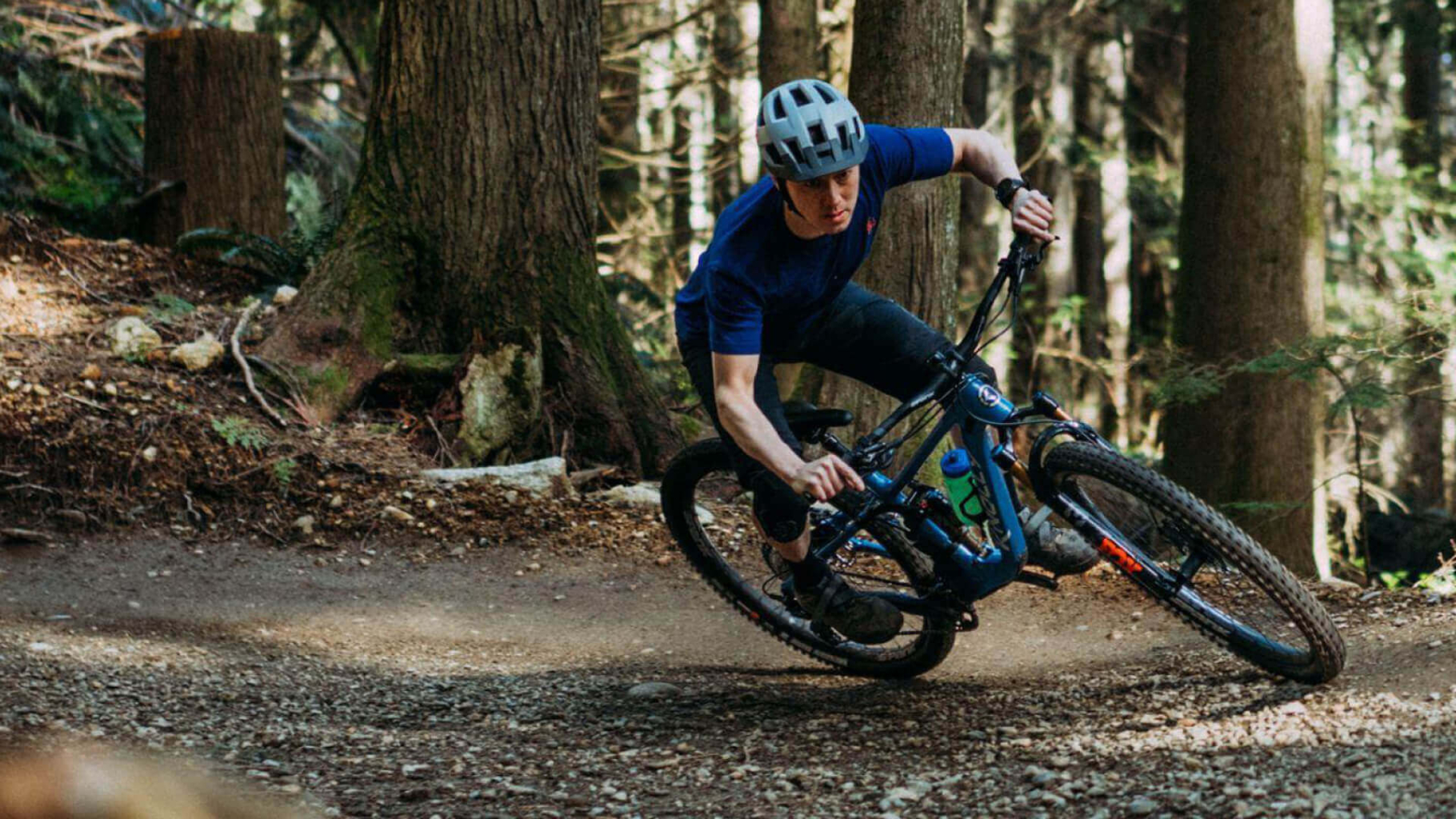 2024 Knolly Bikes NEW FugitivE 05